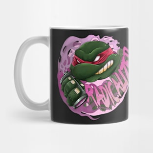 Radicalized Mug